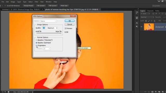 How to Reduce Photo Size in kb in Laptop | Resize Photo Photoshop | Image size reducer in kb смотреть онлайн