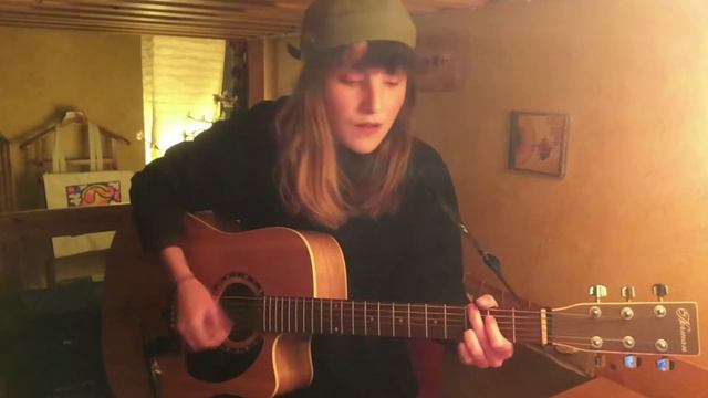 Traditional Irish Reels - Silver Spear + The Rose in The Heather (Heidi Guitar) смотреть онлайн