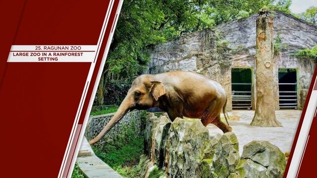 "JAVA" Top 48 Tourist Places | Java Tourism | INDONESIA смотреть онлайн