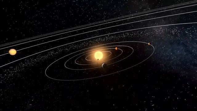 New epic musik 2021 for relaxing.-PLANET video orbit to your see. смотреть онлайн