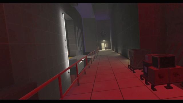 Boneworks All ammo, Breakroom, Museum, Streets смотреть онлайн