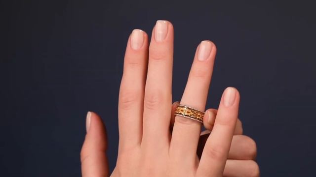 АЖУРНЫЕ ОБРУЧАЛЬНЫЕ КОЛЬЦА ИЗ ЗОЛОТА! АКЦИЯ 1+1 К ДНЮ ВСЕХ ВЛЮБЛЕННЫХ! смотреть онлайн