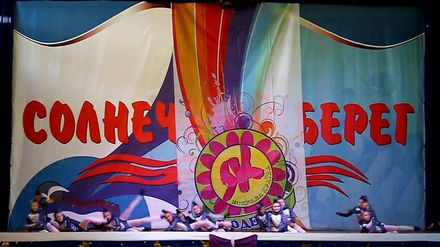 "Одесские дельфины" Сергеевка июнь 2015 смотреть онлайн