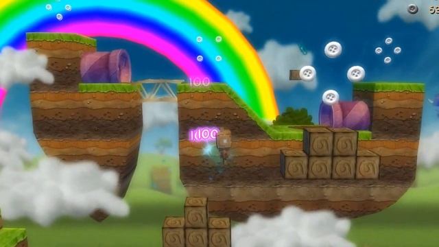 Paper Monsters Recut - 001 Tutorial Land ...Gameplay (Free Game On Android) смотреть онлайн