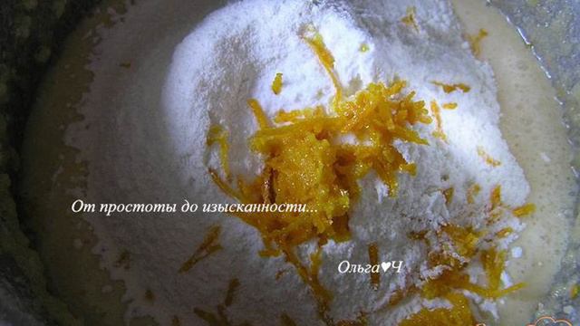 Кулинарные хитрости