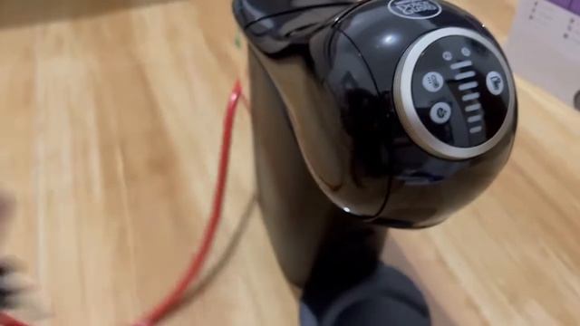 NESCAFE DOLCE GUSTO Genio S Plus UNBOXING and TRIAL смотреть онлайн