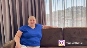 Отзыв после резекции желудка/шунтирование/баллонирование/ботокс желудка в Турции