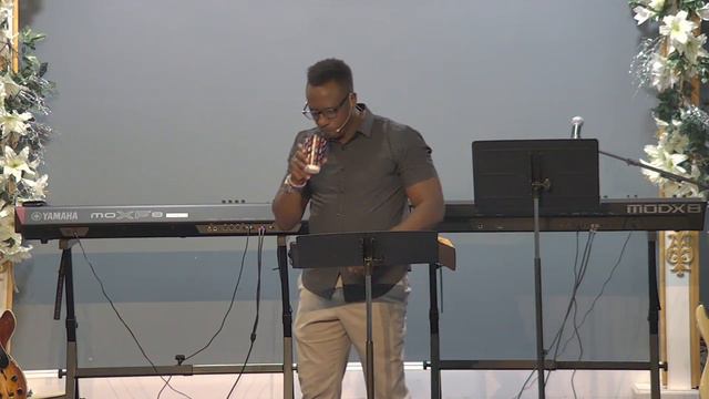 The Year of Expansion | Pastor Erick Kalenga | Sermon смотреть онлайн