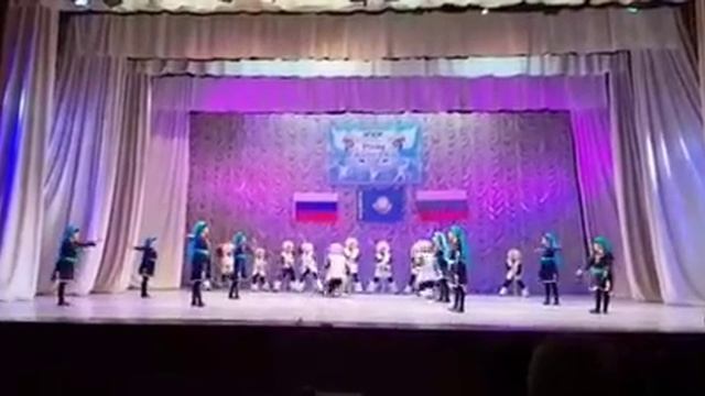 Школа Лезгинки "Горец" г.Алматы смотреть онлайн