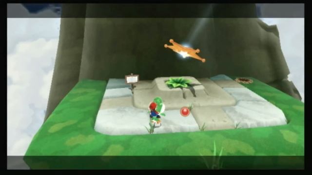 CGR Undertow - SUPER MARIO GALAXY 2 For Nintendo Wii Video Game Review
