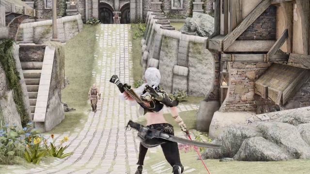 In March 2023, Upgrade Your Skyrim Combat With These Best Quality MCO I ADXP Moveset Mods.