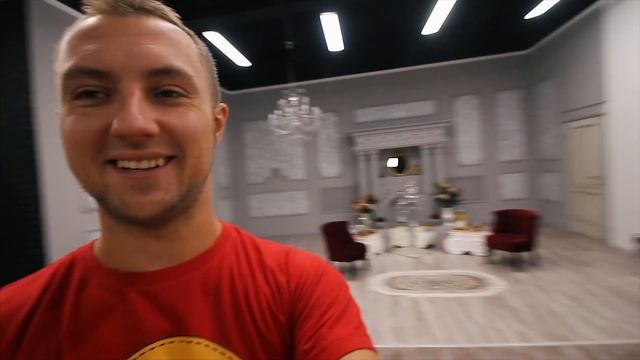 За кулисами Cut The Crap TV | Вот как я снимаю свои видосы смотреть онлайн