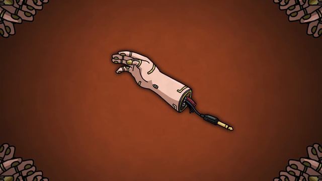 🤖[FREE] Cyberpunk Type Beat 2023 - "IMPLANTS" - 98 BPM смотреть онлайн
