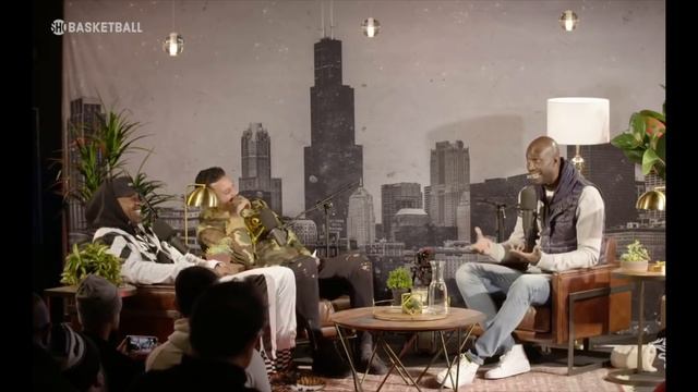 La Historia En La Que Kevin Garnett Vaciló A Michael Jordan Y Salió MUY Mal смотреть онлайн