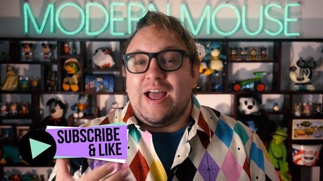 Disney's PAPERMAN Short Changed Animation! смотреть онлайн