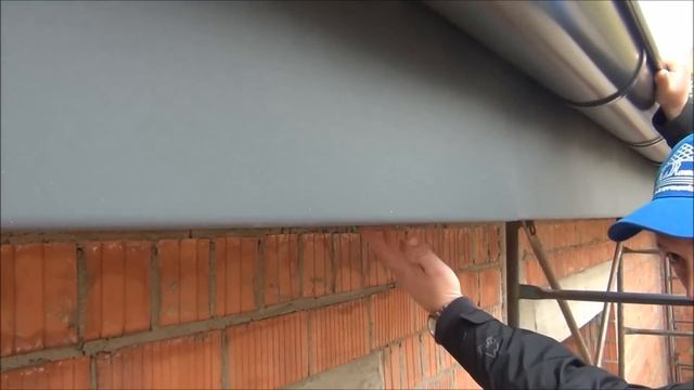 Монтаж фальцевой кровли. Устройство кровельного пирога от Кровмонтаж. смотреть онлайн