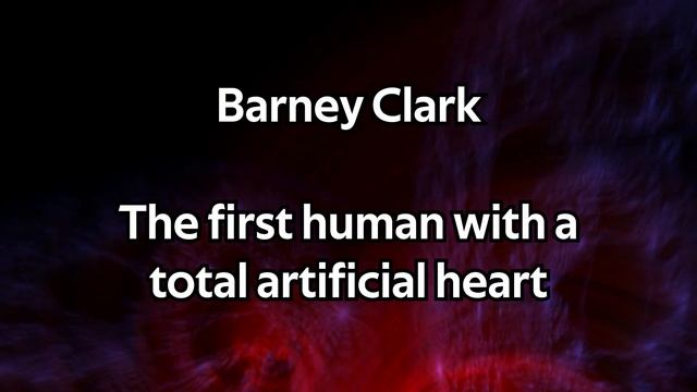 Creating an Artificial Heart смотреть онлайн