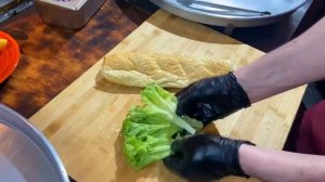 БАЛЫК ЭКМЕК | РЕЦЕПТ | КАК ПРИГОТОВИТЬ | 2021