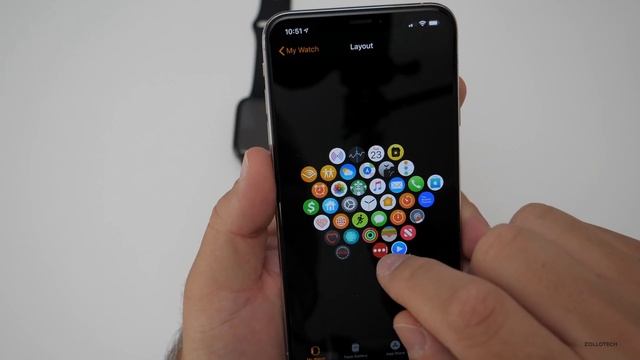 Top 10 Apple Watch Tips You May Not Know смотреть онлайн