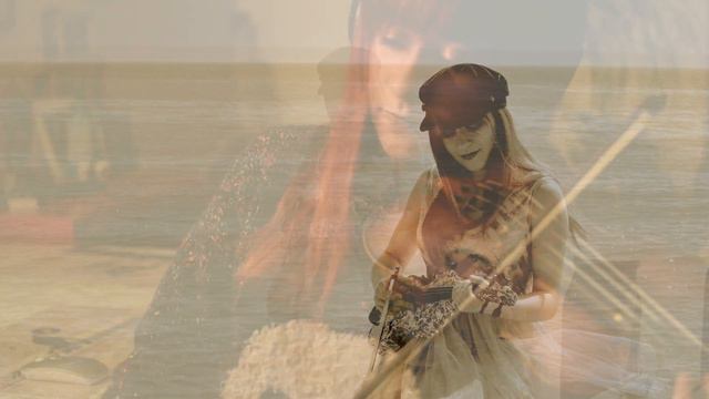 Nat Willow - Untangled Piano Day 2020 смотреть онлайн