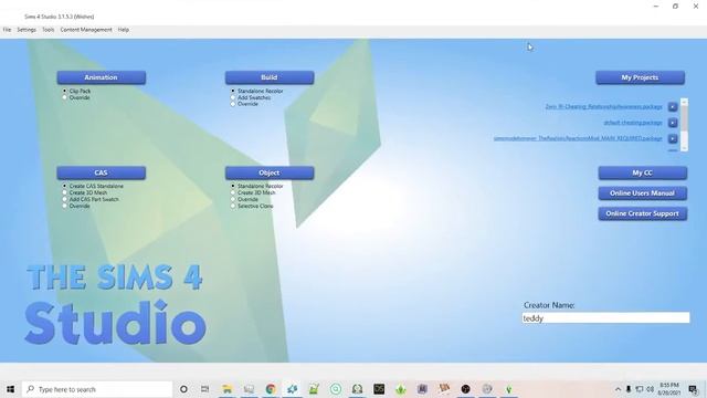 The Sims 4 Modding Tutorial Part 7: Adding Interactions - Computer/Phone/Mailbox using XML Injector смотреть онлайн