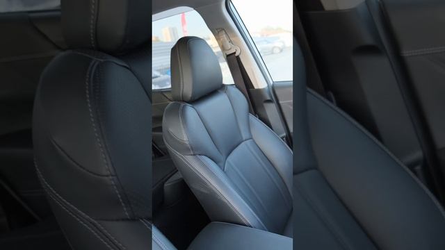 Subaru Forester честный обзор машины из Японии смотреть онлайн