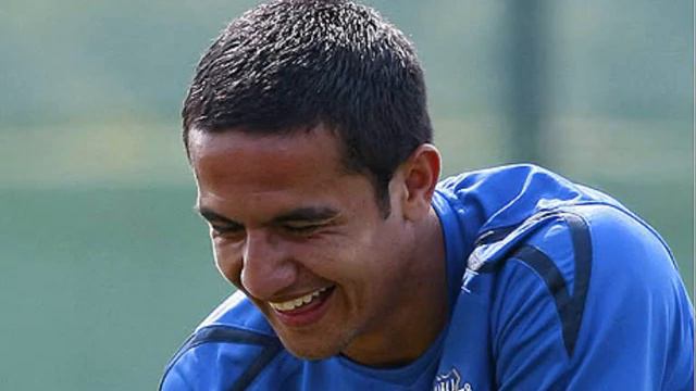 Tim Cahill Tribute смотреть онлайн