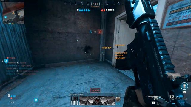 Search on Crack 2 | Call of Duty MW смотреть онлайн