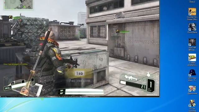 Dizzel. Gameplay смотреть онлайн
