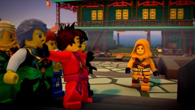 ТОП 5 ПАР В НИНДЗЯГО | ТОП ПЕЙРИНГОВ смотреть онлайн