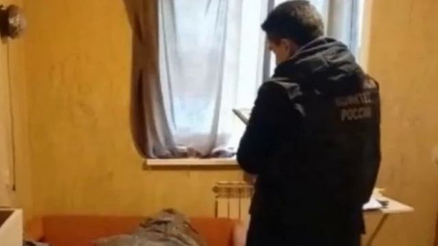 Ребенок был третьим в семье рецидивистов, его не успела забрать опека смотреть онлайн