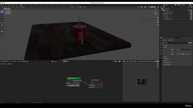37 - Realistic Lighting with HDRIs смотреть онлайн