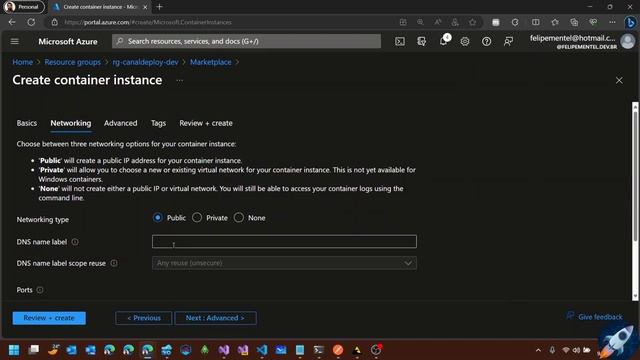 WebApi para cadastro de Cachorros - Parte 10 смотреть онлайн