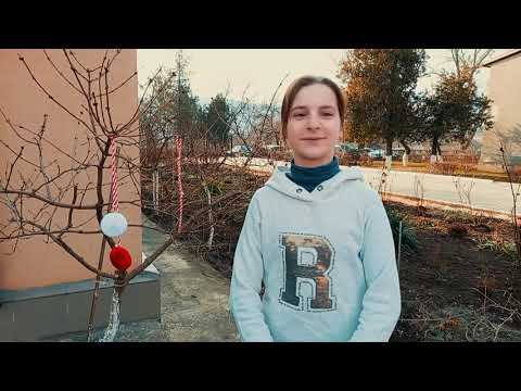Мартинички/Mărțișor (Bulgară 2023) смотреть онлайн