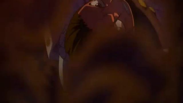 Black Lagoon OVA Robertas Blood Trail AMV смотреть онлайн
