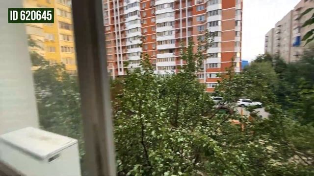 Двухкомнатная квартира недалеко от парка "Краснодар" смотреть онлайн