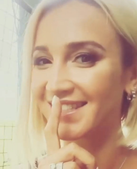 Повторила))) смотреть онлайн