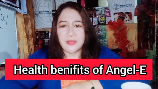 ANTI AGING!? ANGEL -E смотреть онлайн