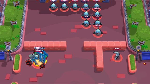 Brawl Stars Mods смотреть онлайн