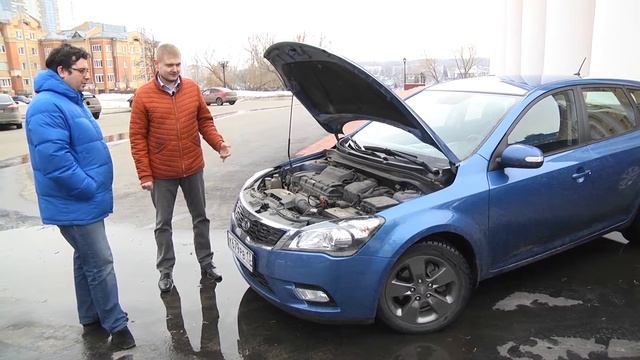 Лидеры рынка на АКПП за 500 тысяч смотреть онлайн