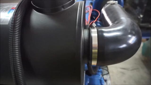 Yuchai Diesel Engine YC6B180L-D20 Power For 100kw Electric Generator
