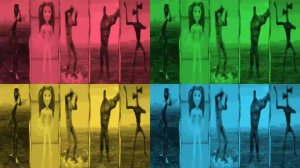 танец лягушки | Funny alien | Dame tu cosita | Funny alien dance | Dance song music for children