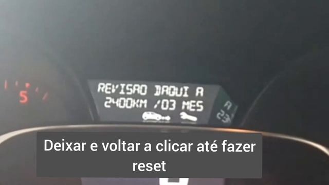 Reset service e oleo renault clio IV 2018 смотреть онлайн