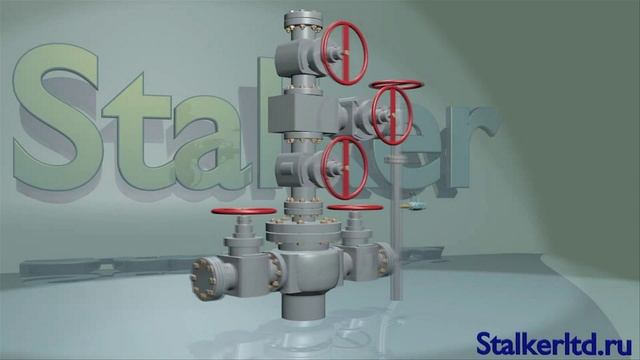 Нефтяная арматура смотреть онлайн
