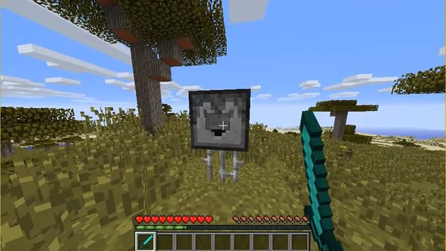 Мифы майнкрафт,туман. смотреть онлайн