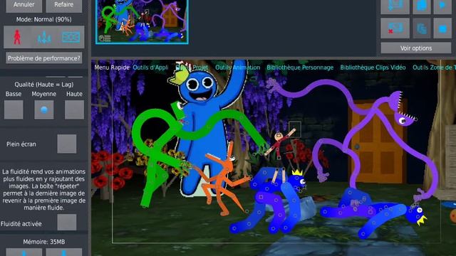 rainbow friends stick nodes link Download no link смотреть онлайн