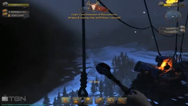 Gameplay: AirBuccaneers Episode 8 Final смотреть онлайн