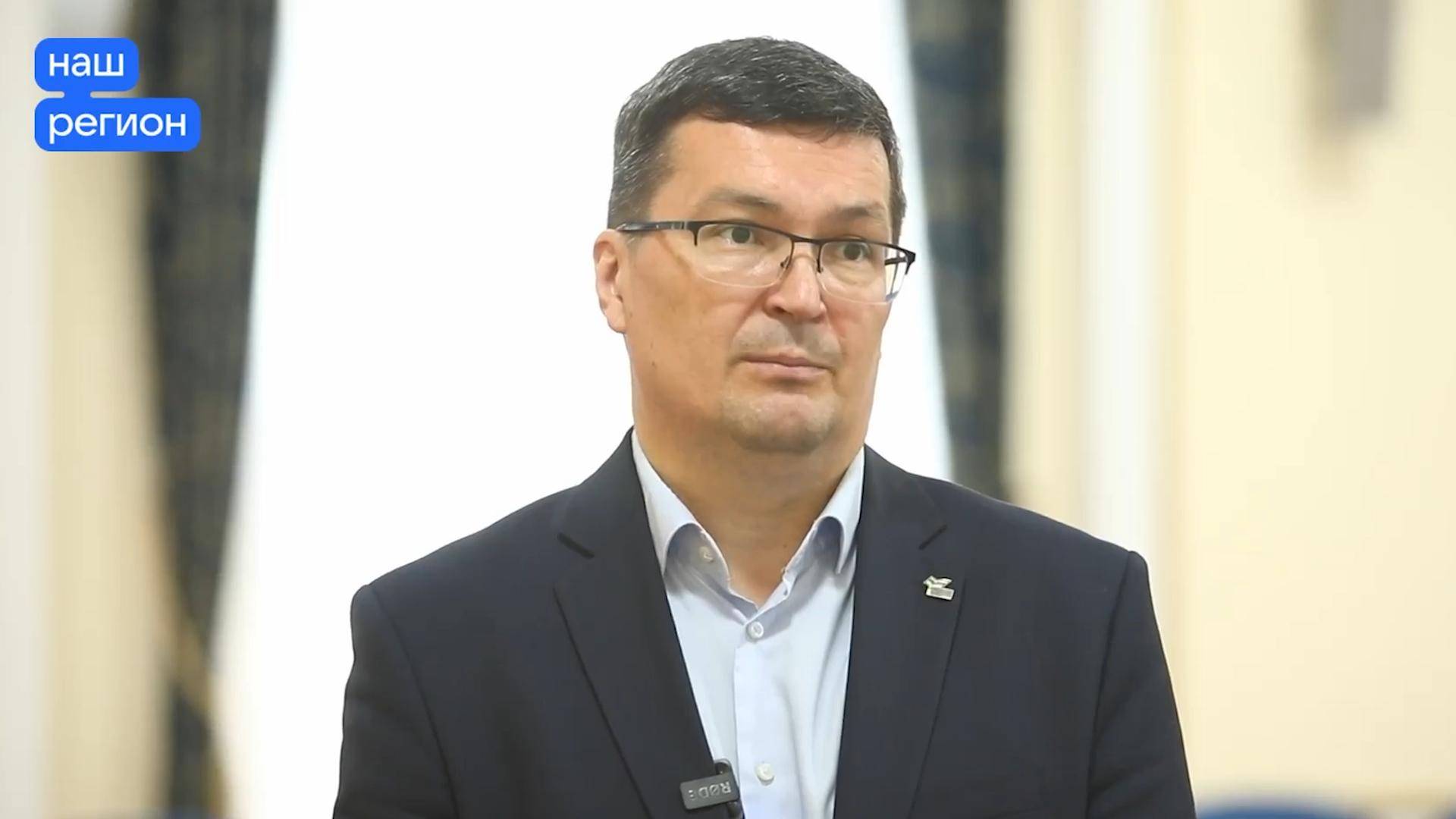 Встречаем детей из Курской области смотреть онлайн