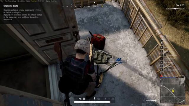 PUBG ON I9 10850K смотреть онлайн