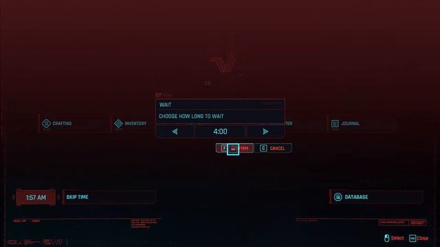 Cyberpunk 2077 How to Speed Up Time смотреть онлайн